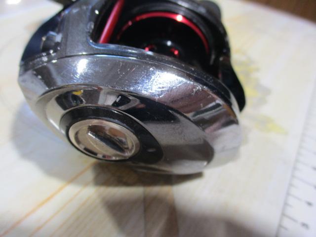 レボ エリートIB (クロームボディ)