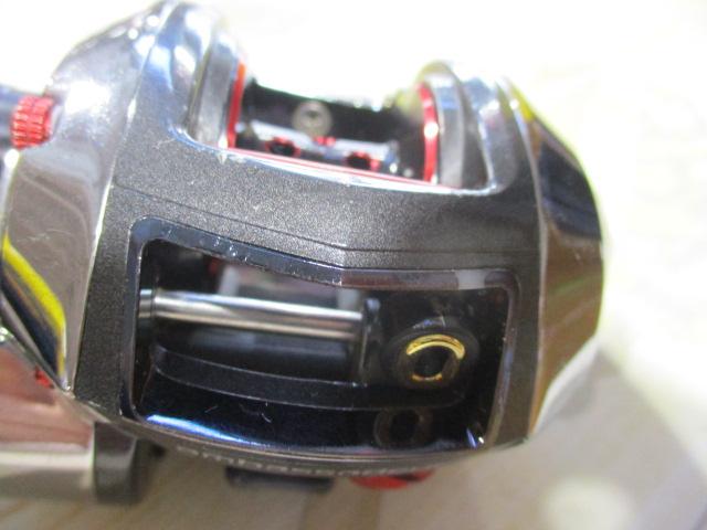 レボ エリートIB (クロームボディ)