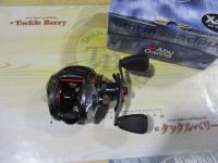 レボ エリートIB (クロームボディ)