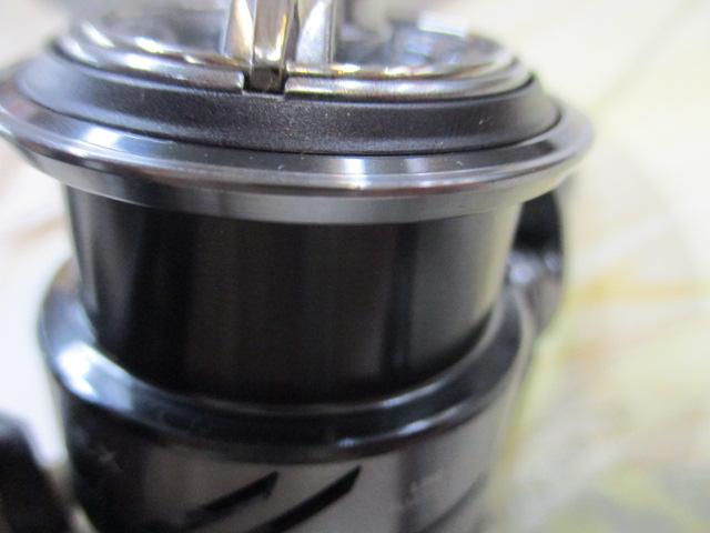 21コンプレックスXR C2000 F4