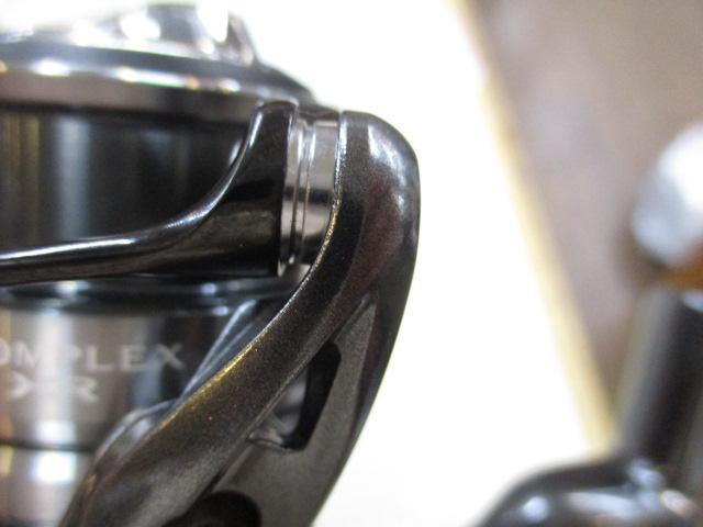 21コンプレックスXR C2000 F4