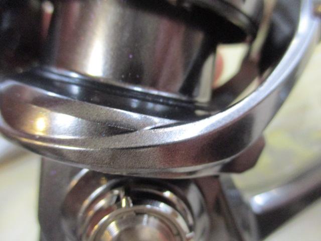 21コンプレックスXR C2000 F4