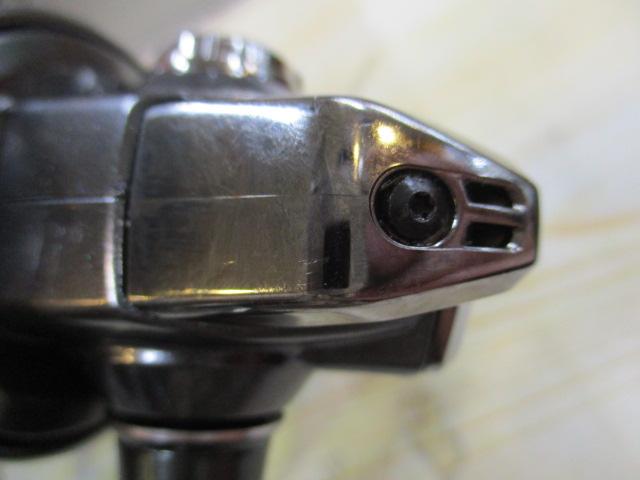 21コンプレックスXR C2000 F4