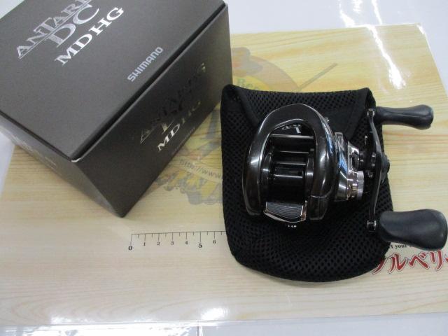 23アンタレスDC MD HG RIGHT