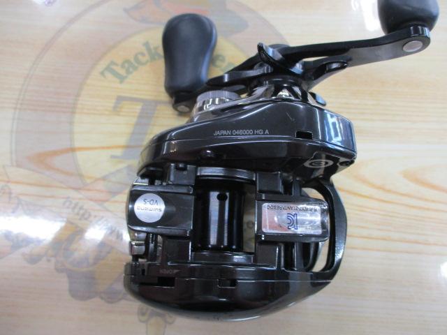 23アンタレスDC MD HG RIGHT