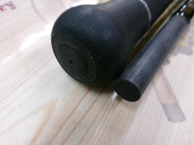 ワイルドサイド WSC75XH Big Bait Special