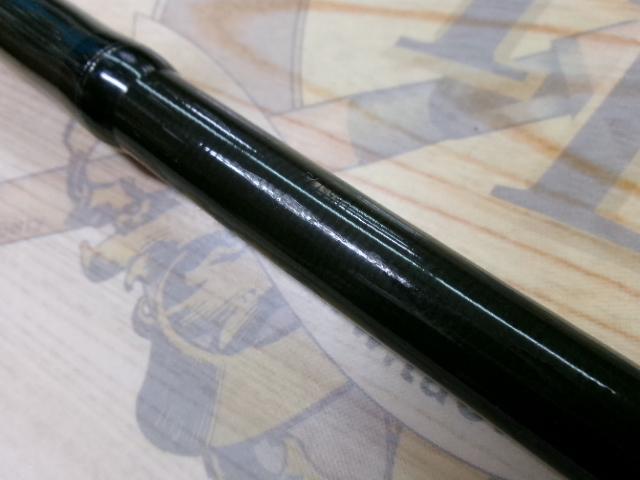 ワイルドサイド WSC75XH Big Bait Special