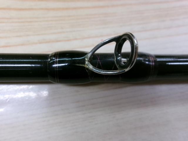 ワイルドサイド WSC75XH Big Bait Special