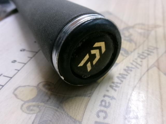 タトゥーラ エリート 701MHRB-G (2018)