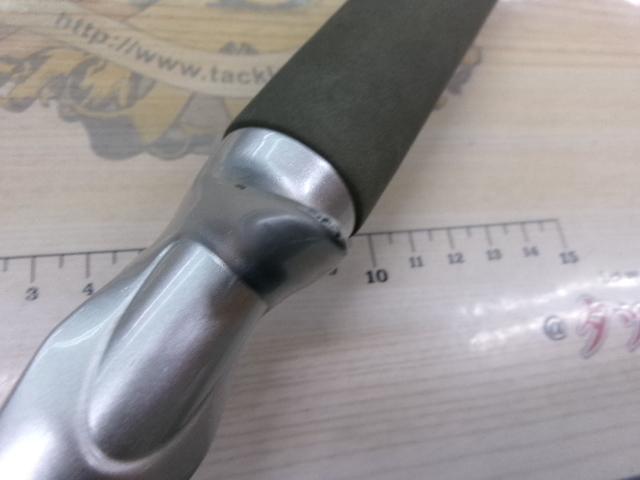 タトゥーラ エリート 701MHRB-G (2018)