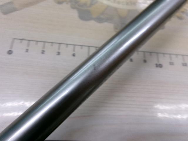 タトゥーラ エリート 701MHRB-G (2018)