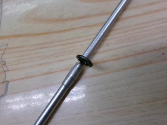 タトゥーラ エリート 701MHRB-G (2018)