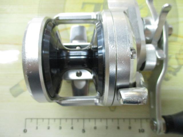 11オシアジガー 1500HG