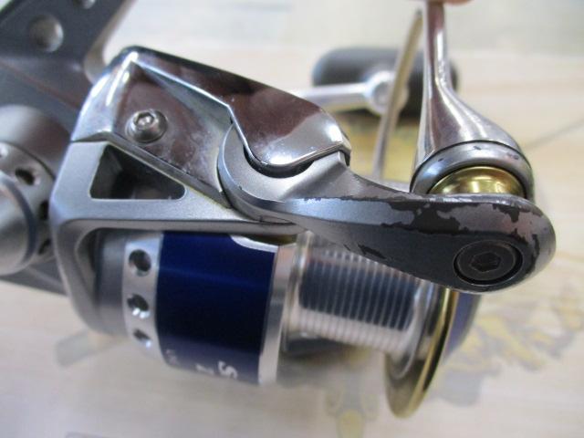 ソルティガZ 4500