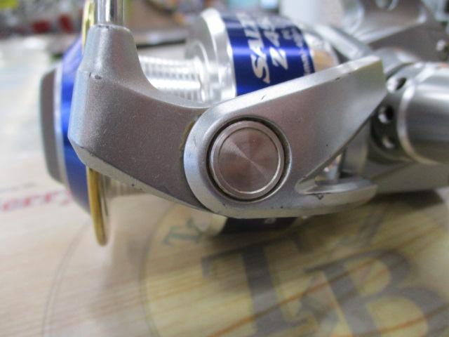 ソルティガZ 4500