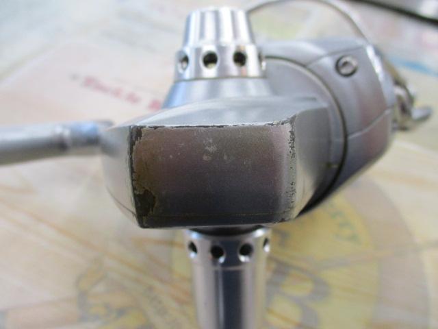 ソルティガZ 4500