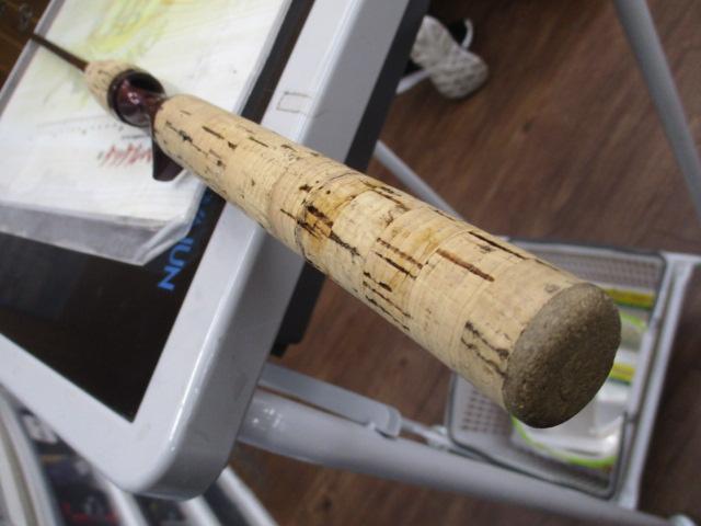 スコーピオンEV 1581 (赤ブランクス)｜＠ベリーネット 日本最大新品