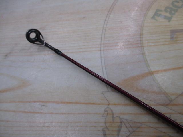 スコーピオンEV 1581 (赤ブランクス)｜＠ベリーネット 日本最大新品