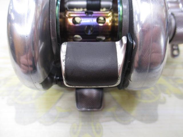 97メタニウムXT(RH)