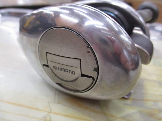 97メタニウムXT(RH)