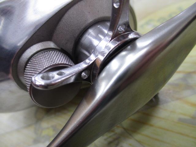 97メタニウムXT(RH)