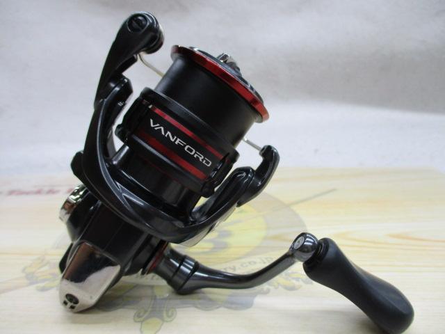 20ヴァンフォード C2000SHG