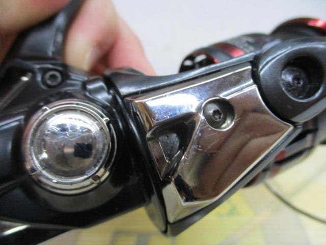 20ヴァンフォード C2000SHG