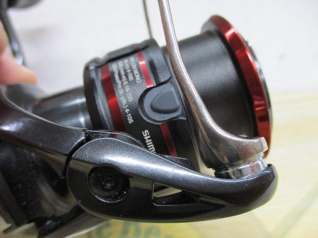 20ヴァンフォード C2000SHG