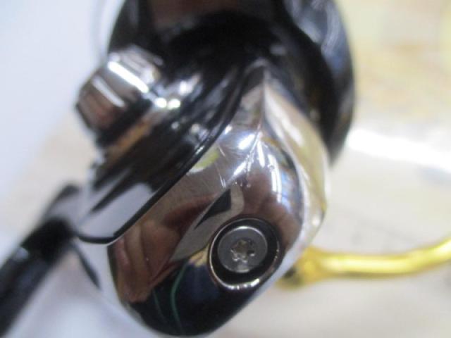 23レガリス LT4000-CXH