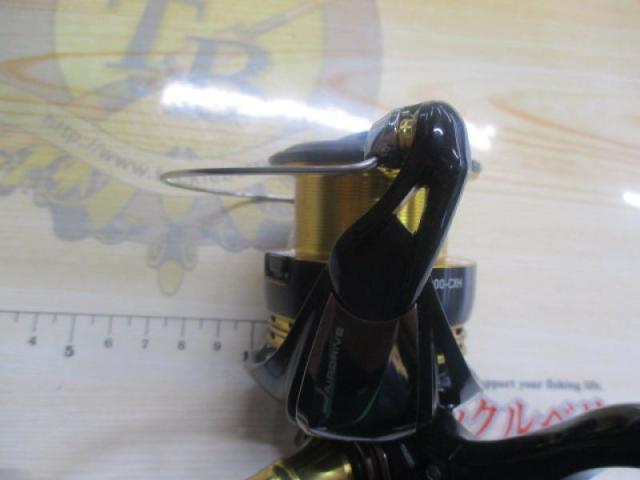 23レガリス LT4000-CXH