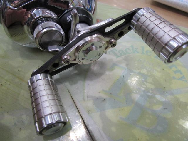 12アンタレス RH