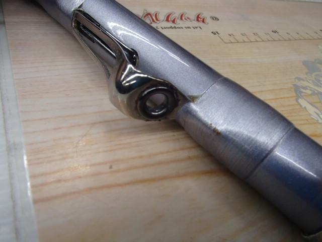 HZILサーフT 33-425V