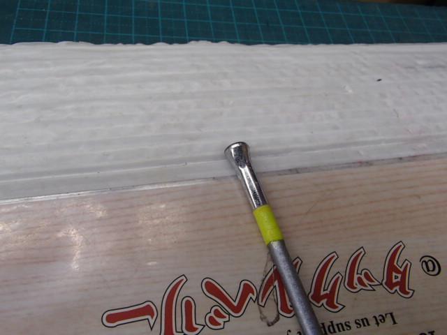 HZILサーフT 33-425V