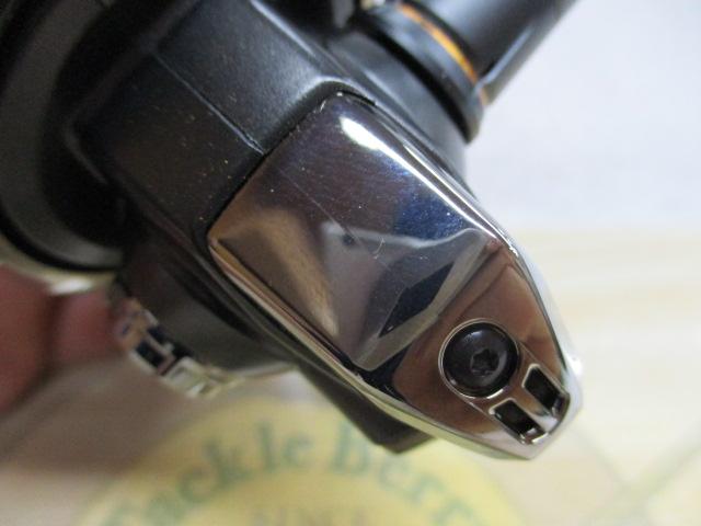 21ソアレXR C2000SSHG