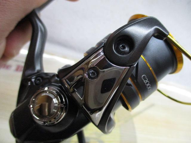 21ソアレXR C2000SSHG