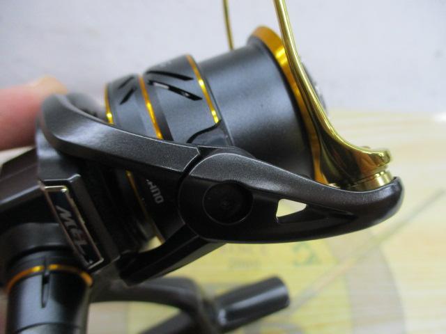 21ソアレXR C2000SSHG