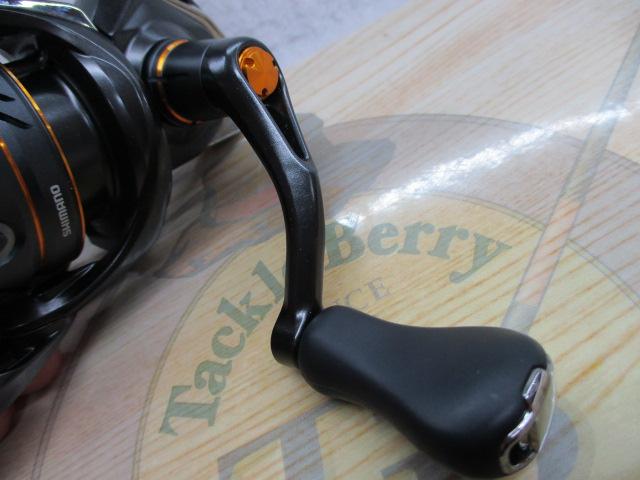 21ソアレXR C2000SSHG