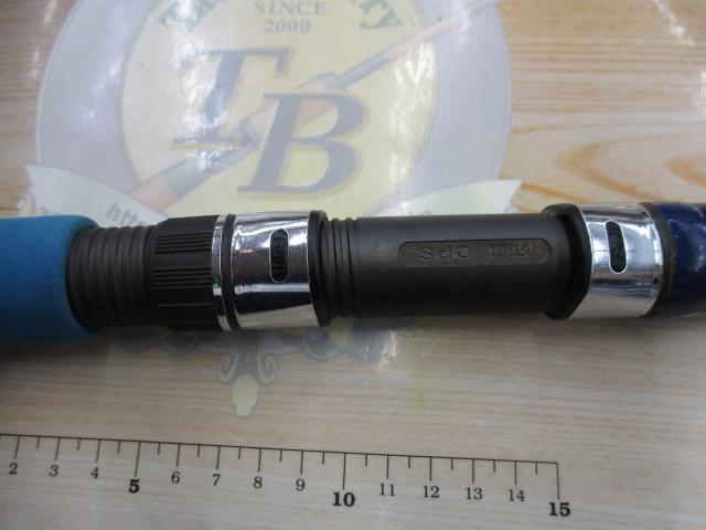 ブルークォーターV2MPG270