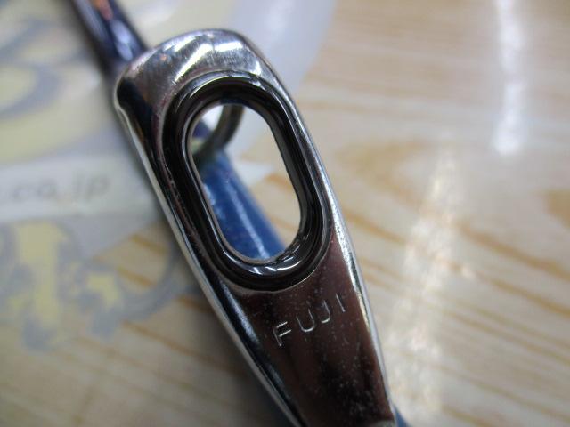 ブルークォーターV2MPG270