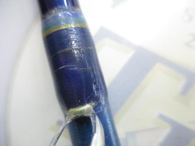 ブルークォーターV2MPG270