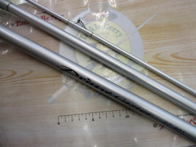 プライムキャスター 27-405