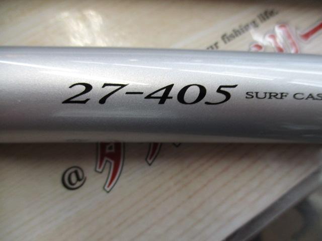 プライムキャスター 27-405