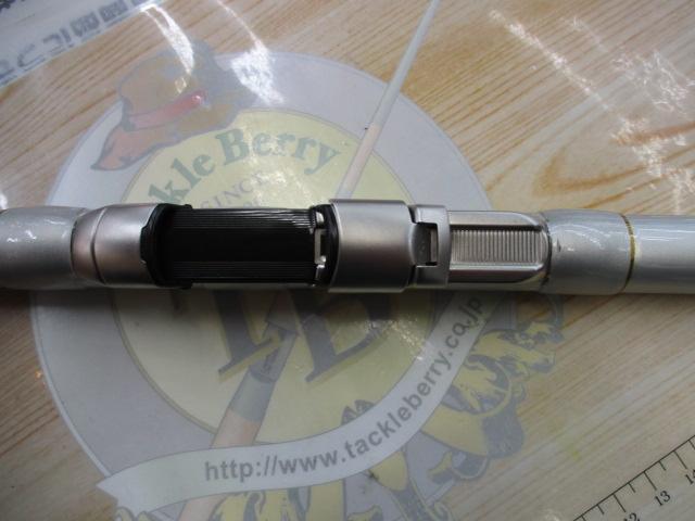 プライムキャスター 27-405