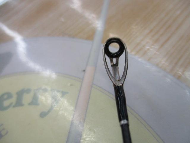 ライカル RE-862EH