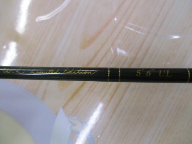 08リミテッドエディション WL56UL