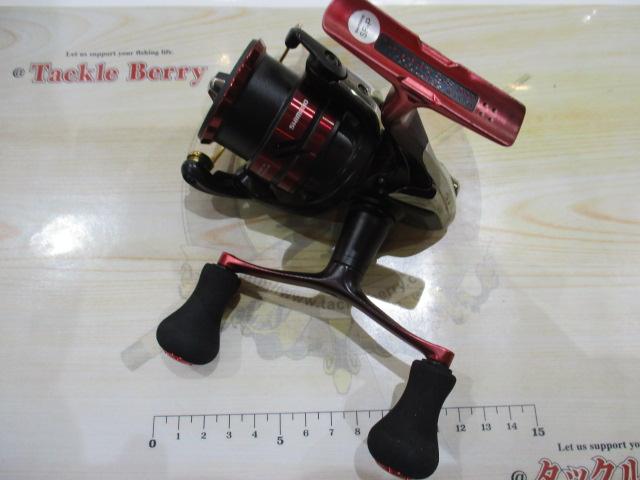 19セフィアSS C3000SDHHG