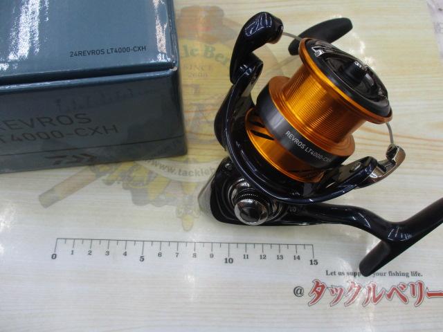 24レブロス LT4000-CXH