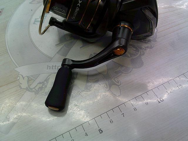 21ソアレXR C2000SSPG