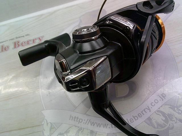 21ソアレXR C2000SSPG