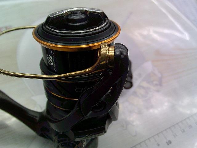 21ソアレXR C2000SSPG